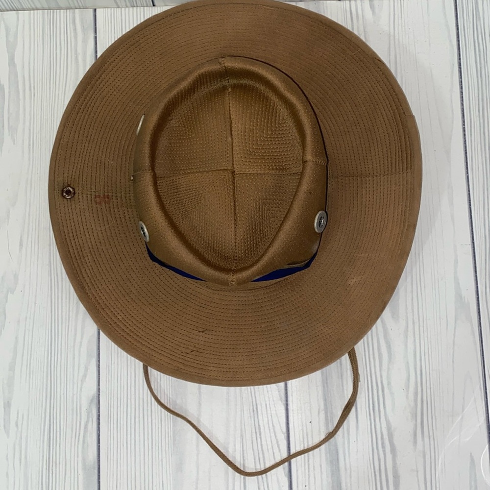Vintage Viet-Nam Hat